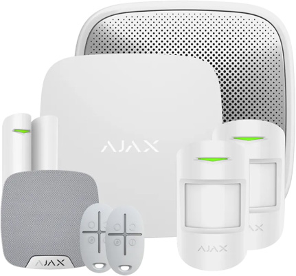 AJAX Alarm Kit<