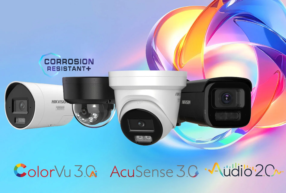 Best Home Security Camera Systems in the UK<