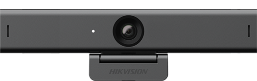 Hikvision Webcams<