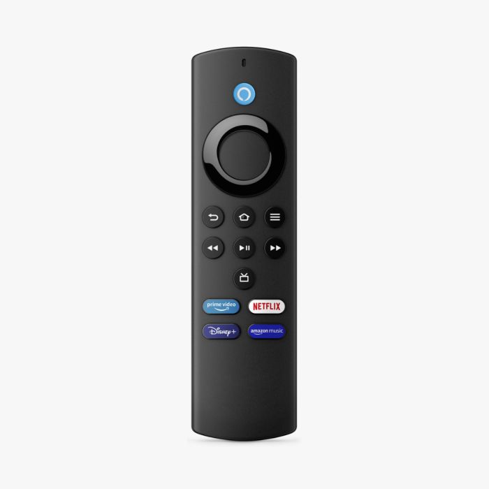 Amazon Fire TV Stick Remote Control Replacement