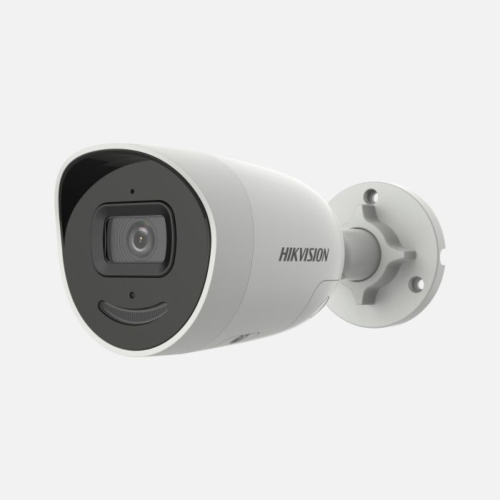 Hikvision DS-2CD2086G2-IU/SL 4K (8MP) Bullet PoE IP Camera