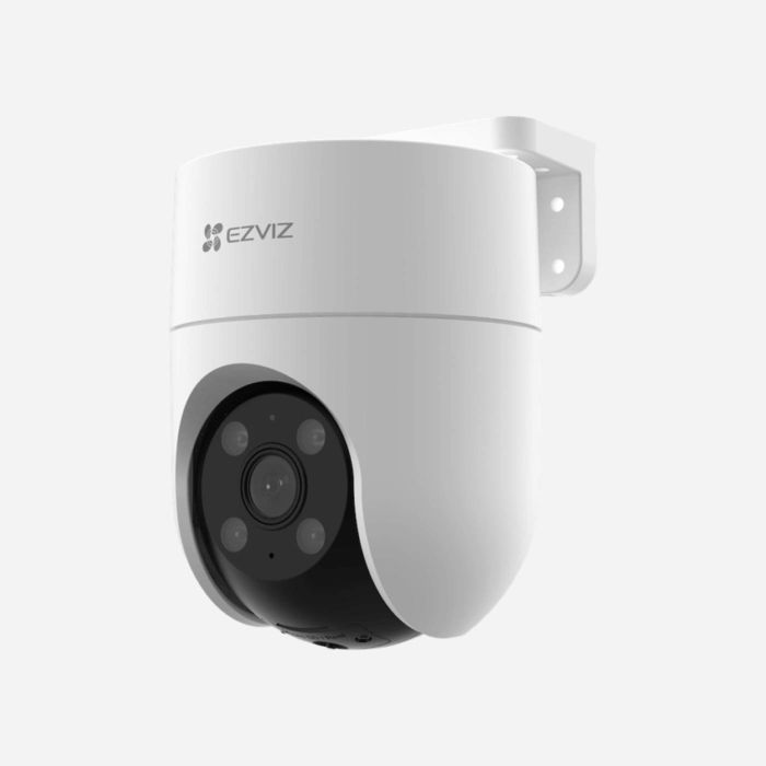 EZVIZ H8C 1080P Pan & Tilt Wireless Security Camera