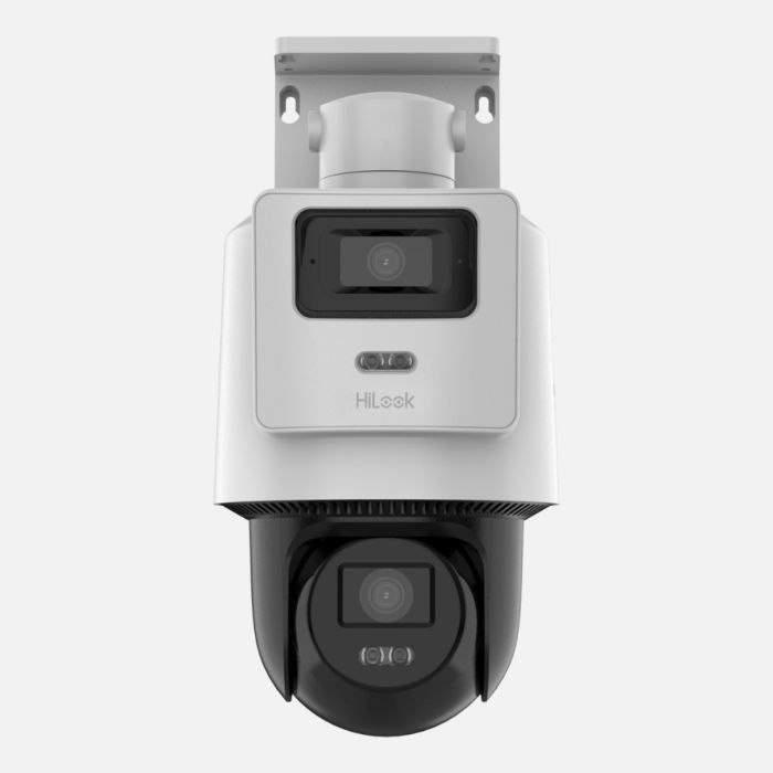HiLook PTZ-N2D400M-DE/14 TandemVu 4MP PT IP POE Camera