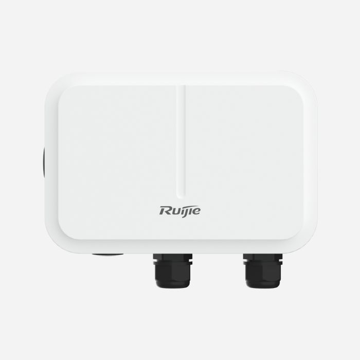 Ruijie Reyee RG-AP680(CD), WiFi 6 Dual Radio Outdoor Wireless Access Point