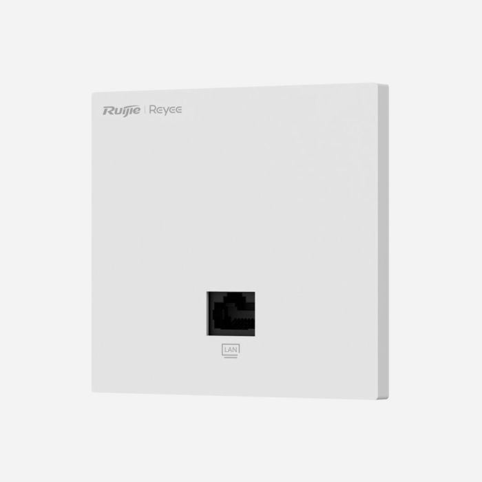 Ruijie Reyee RG-RAP1201 WiFi 5 Wall-mounted Access Point