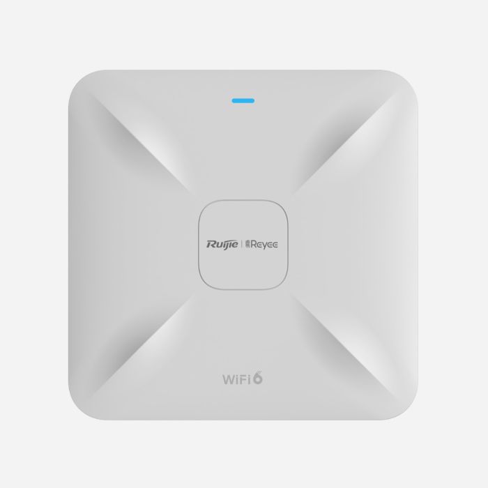 Ruijie Reyee RG-RAP2260 WiFi 6 AX3000 High Performance Multi-G Ceiling Access Point