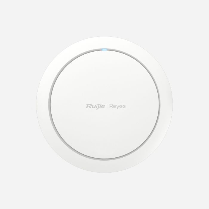 Ruijie Reyee RG-RAP2266 AX3000 WiFi 6 Indoor Ceiling-Mount Access Point