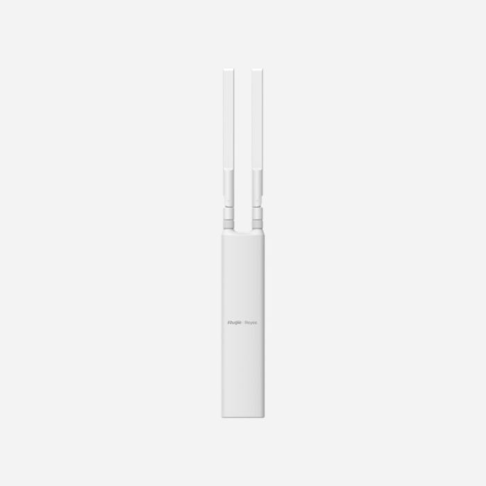 Ruijie Reyee RG-RAP52-OD AC1300 WiFi 5 Dual-Band Outdoor Access Point