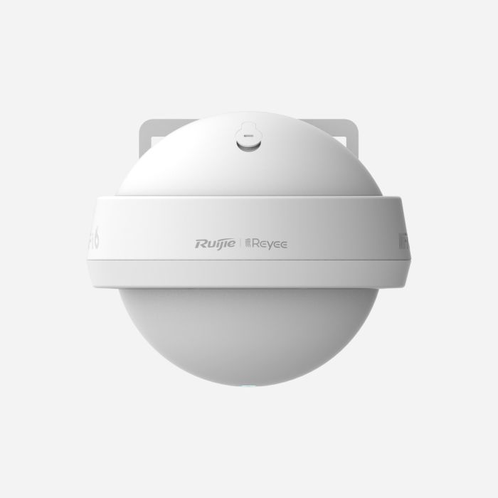 Ruijie Reyee RG-RAP6262(G) AX1800 WiFi 6 Outdoor Omni-directional Access Point