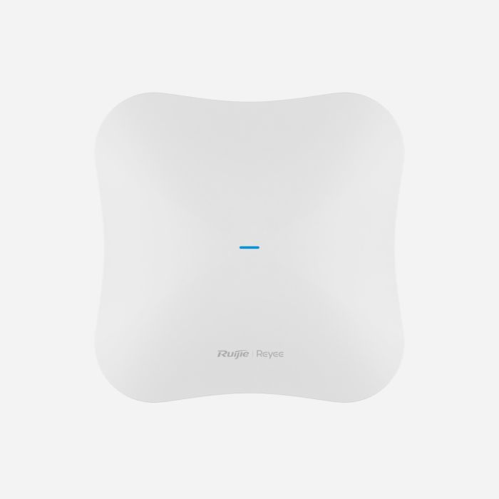 Ruijie Reyee RG-RAP73HD BE19000 WiFi 7 Tri-Radio Ceiling Access Point