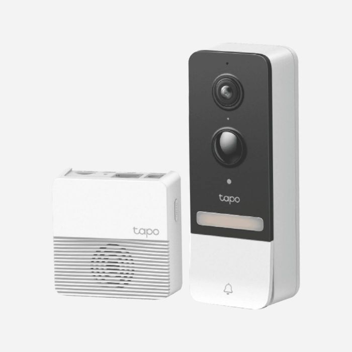 TP-Link Tapo D230S1 Wireless Video Doorbell Camera